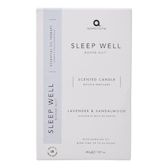 Sleep Well Candle 300g