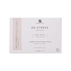 De-Stress Wax Melts 6 x 20g