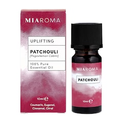 Patchouli Pure Essential Oil 10ml