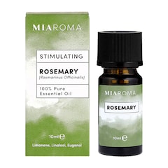 Rosemary Pure Essential Oil 10ml