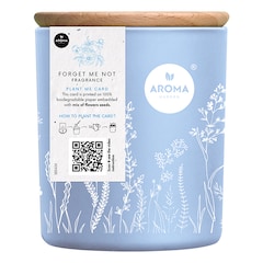 Forget Me Not Candle 150g