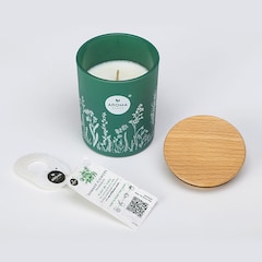 Summer Flowers Candle 150g