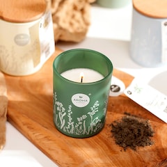 Summer Flowers Candle 150g