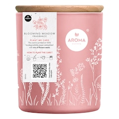 Blooming Meadow Candle 150g