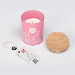 Blooming Meadow Candle 150g