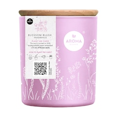 Blossom Blush Candle 150g