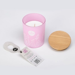 Blossom Blush Candle 150g