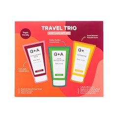 Travel Trio Gift Set