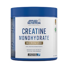 Creatine Monohydrate Unflavoured 250g