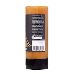 Manuka Honey MGO 70+ Squeezy 350g