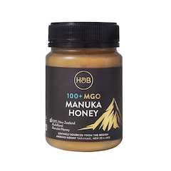 Manuka Honey MGO 100+ 350g