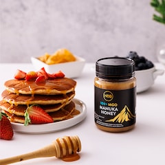 Manuka Honey MGO 100+ 350g