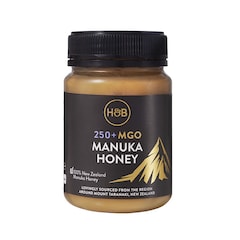 Manuka Honey MGO 250+ 350g