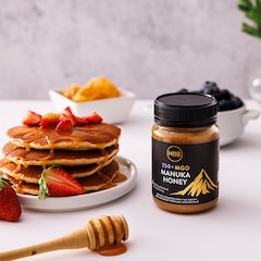 Manuka Honey MGO 250+ 350g