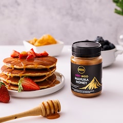 Manuka Honey MGO 500+ 350g