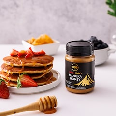 Manuka Honey MGO 800+ 350g