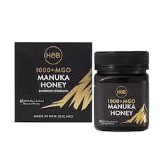 Manuka Honey MGO 1000+ Gift Box 250g