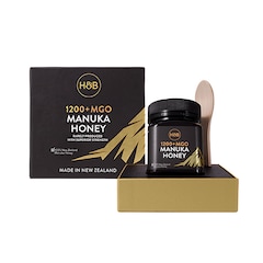 Manuka Honey MGO 1200+ Gift Box 250g