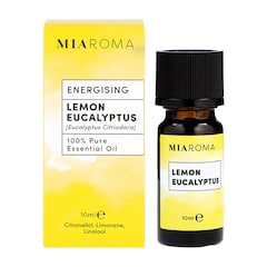 Lemon Eucalyptus Pure Essential Oil 10ml