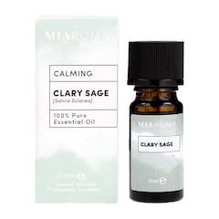 Clary Sage Pure Essential Oil 10ml