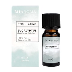 Eucalyptus Pure Essential Oil 10ml