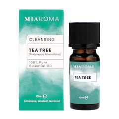 Tea Tree Pure Essential Oil 10ml