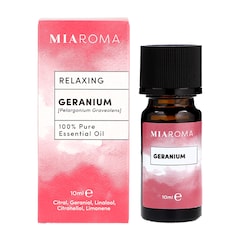 Geranium Pure Essential Oil 10ml