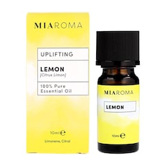 Lemon Pure Essential Oil 10ml