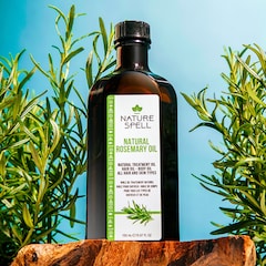 Rosemary Oil For Hair & Skin 150ml