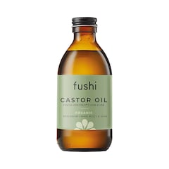 Fresh-Pressed 100% Pure Organic Castor Oil 250ml