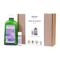 Relax & Unwind Gift Set