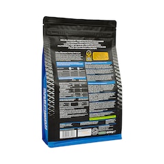 Whey Protein Banana 900g