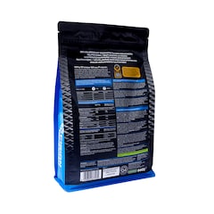 Whey Protein Vanilla 900g