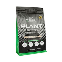 Plant Protein Vanilla 840g