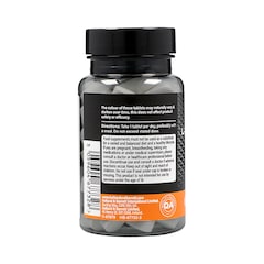 L-Carnitine 500mg 60 Tablets