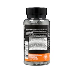 L-Glutamine 500mg 100 Tablets