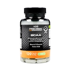 BCAA 120 Capsules