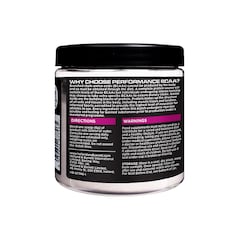 Performance BCAA Apple & Blackcurrant 300g