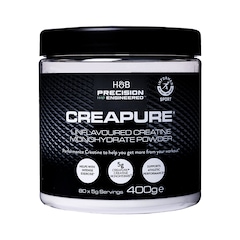 Creapure Creatine Powder 400g