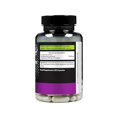 Creatine Monohydrate 700mg 120 Capsules