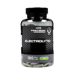 Electrolyte 180 Tablets