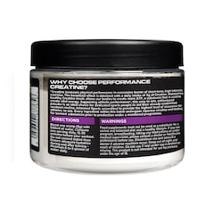 Creatine Monohydrate Powder 210g