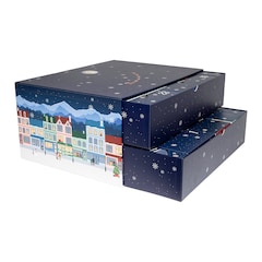 The Beauty Advent Calendar