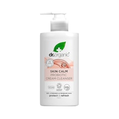 Skin Calm Probiotic Cream Cleanser 150ml