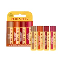 Fall Lip Balm 4 Pack