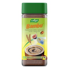 Bambu Instant Coffee Substitute 100g