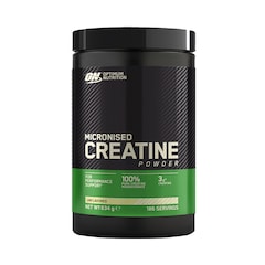 Micronised Creatine Monohydrate 634g