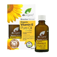 Vitamin E Pure Oil Complex 50ml