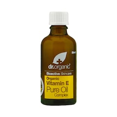 Vitamin E Pure Oil Complex 50ml