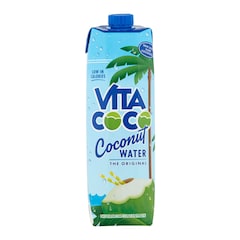 Natural Coconut Water 1L